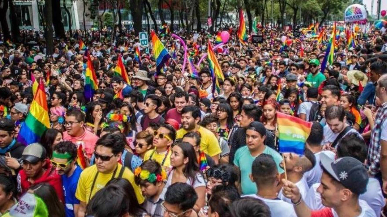 Ni masculino ni femenino: Nueva York admite por ley el género "X"