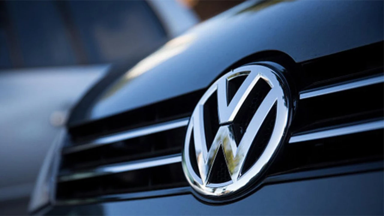Diéselgate: 300.000 alemanes se suman a demanda colectiva contra Volkswagen