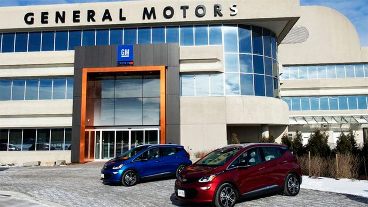 General Motors, entre decenas de lanzamientos o la posibilidad de abandonar Sudamérica