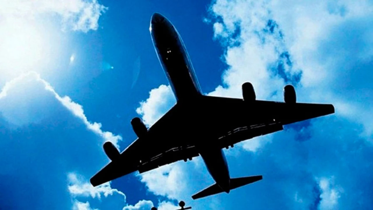 ¿Tenés que viajar?: estas son las aerolíneas más seguras para el año que comienza