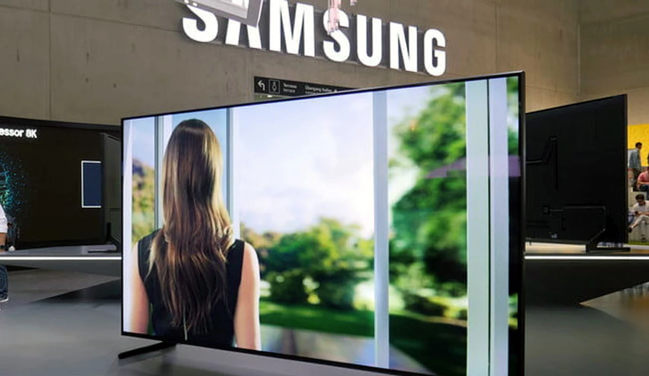 CES 2019: Samsung anuncia que incluirá iTunes y AirPlay 2 en sus TV