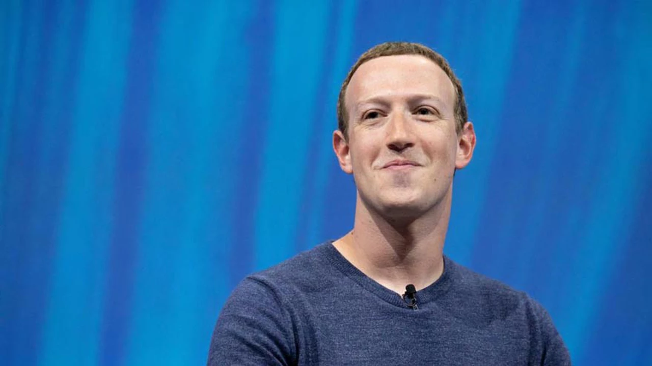 Cuál es el propósito de Mark Zuckerberg para 2019