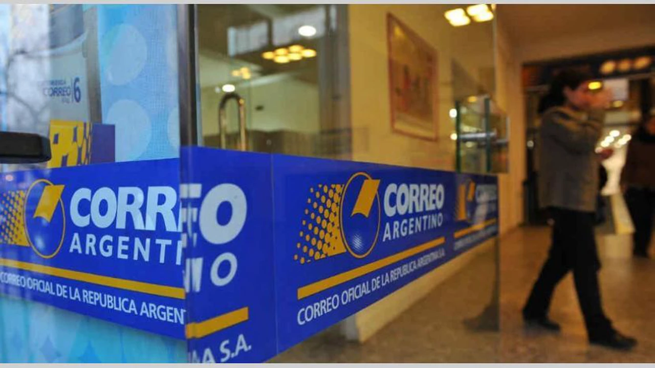 Demandan al Gobierno para que reabra la investigación por el acuerdo del Correo Argentino
