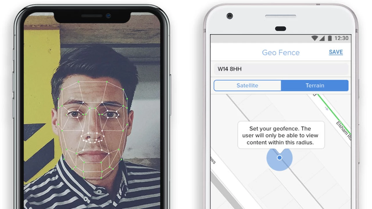 Llega YEO, un rival de WhatsApp con reconocimiento facial