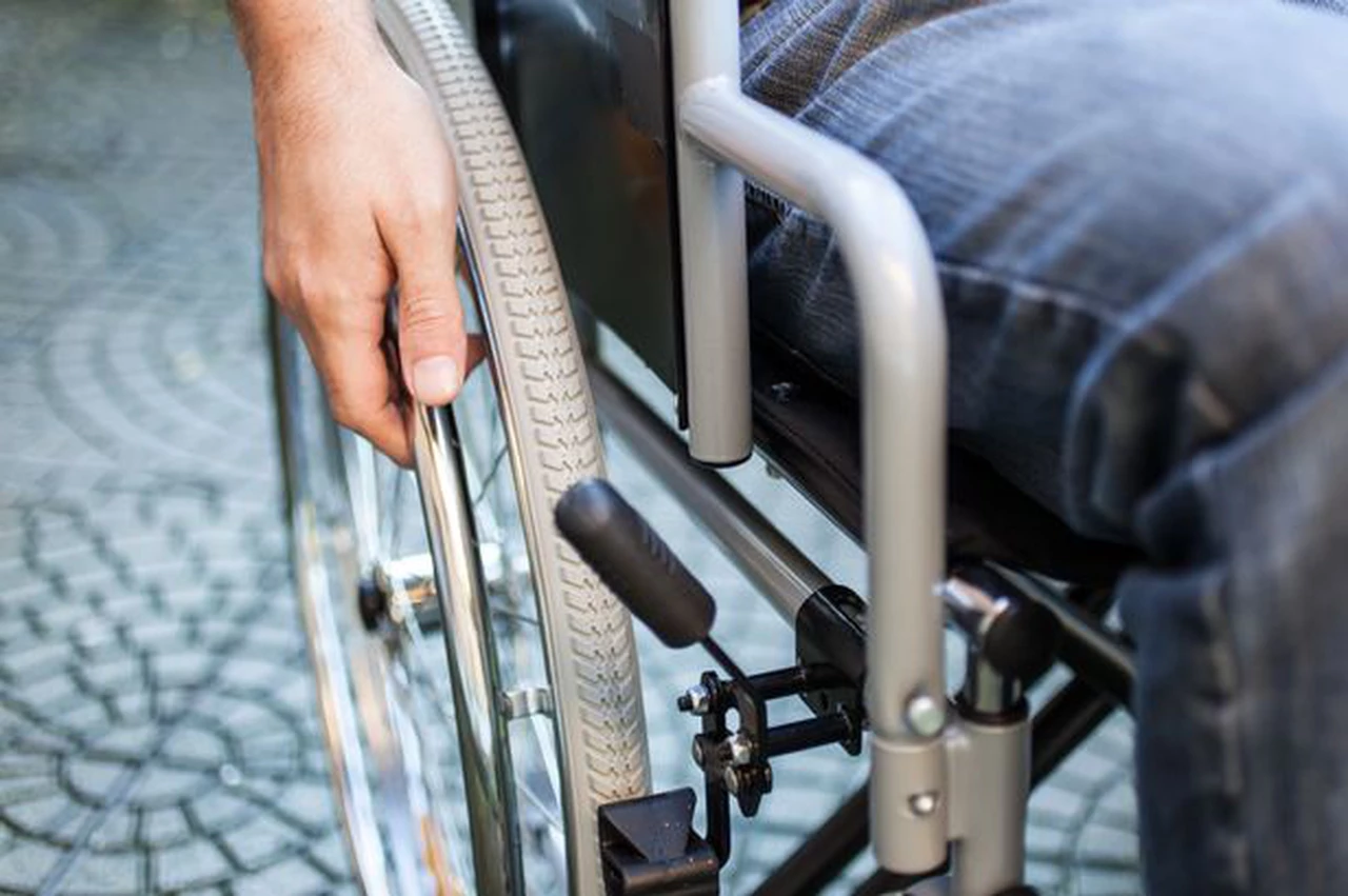 ¿Cuáles son las prestaciones básicas para personas con discapacidad?
