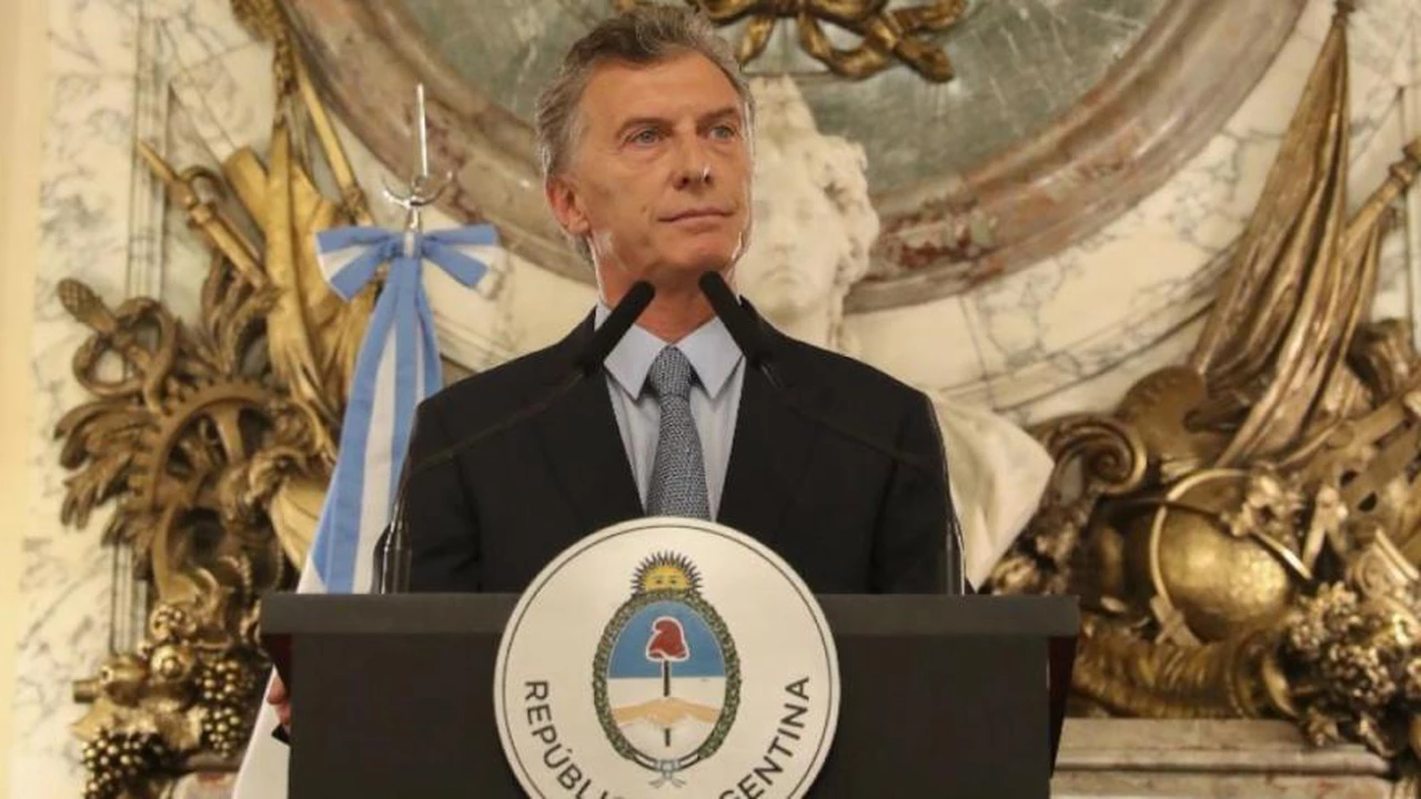Macri relanza gestión con medidas para aliviar el bolsillo: acuerdo de precios, créditos y descuentos