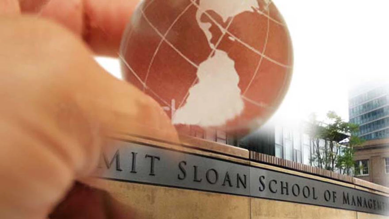 Por primera vez en su historia, MIT Sloan se asocia con una universidad de Latinoamérica