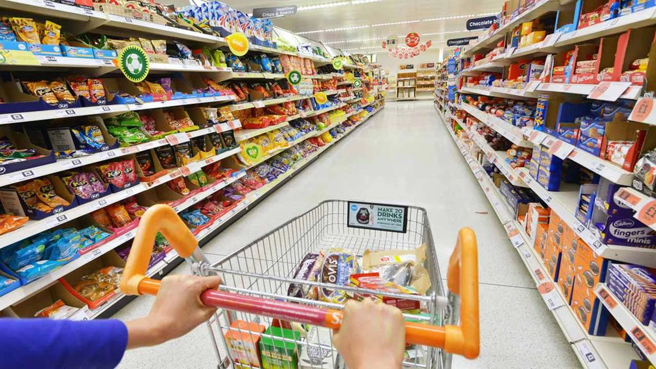 ¡Cuidado!: qué productos de consumo diario tienen altas cantidades de sodio