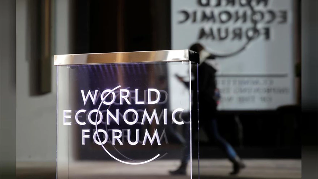 Lecciones de Davos: qué dijeron los líderes sobre el trabajo del futuro y la Globalización 4.0
