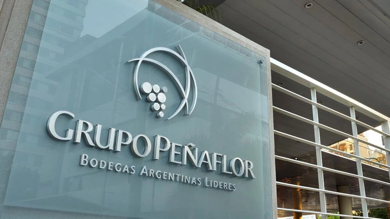 Por la caída del consumo local, el Grupo Peñaflor apuesta a las exportaciones
