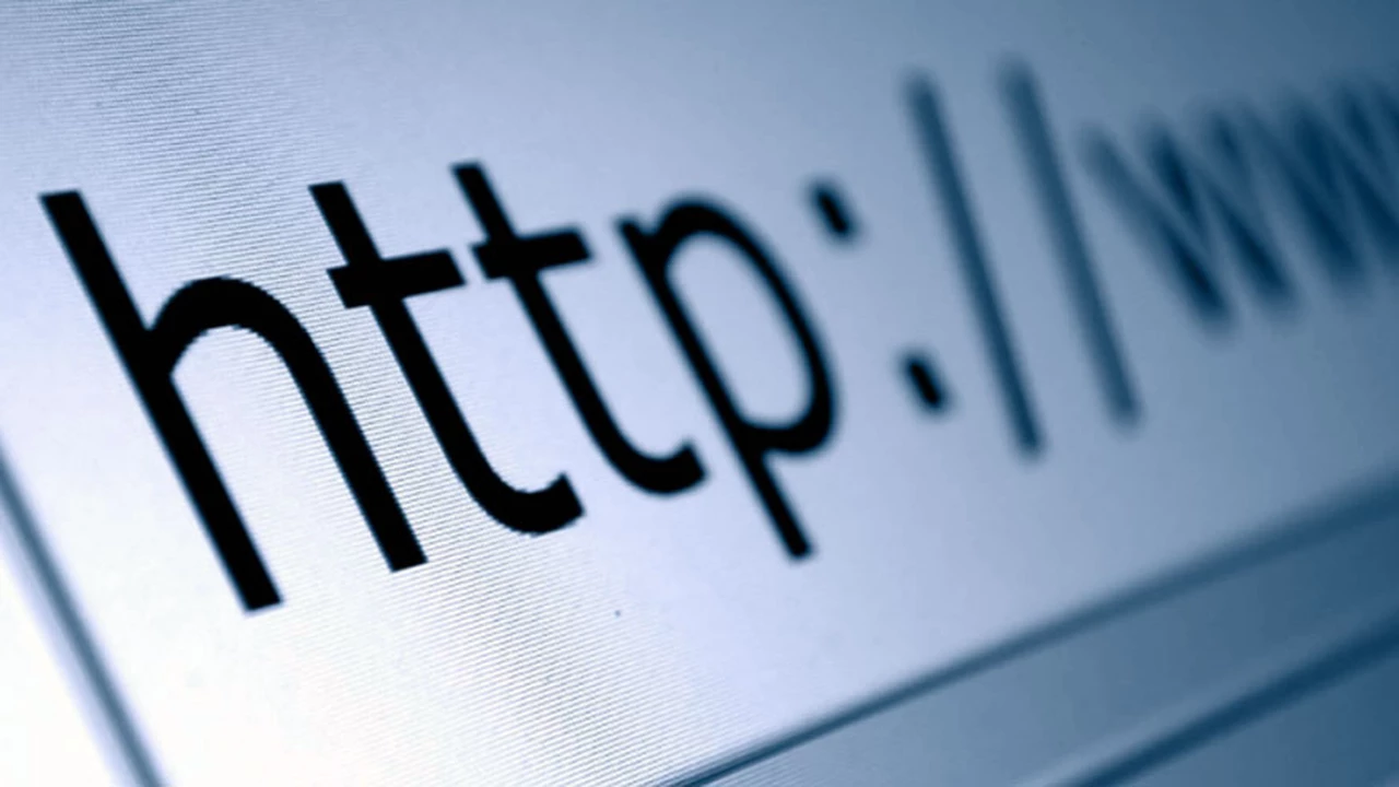 Google quiere acabar con las URL por seguridad