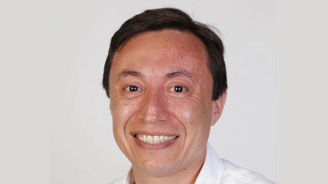 MetLife Argentina designó a Darío Larraura como su nuevo Chief Financial Officer