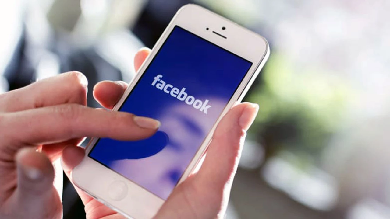 Facebook e Instagram, con fallas de conexión en varios países