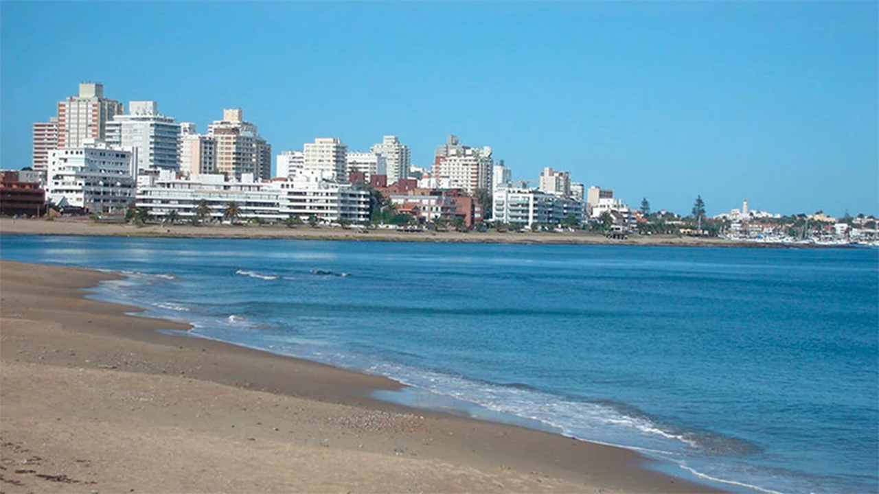 Uruguay recién definirá en dos meses si reabre fronteras, por coronavirus en Argentina y Brasil