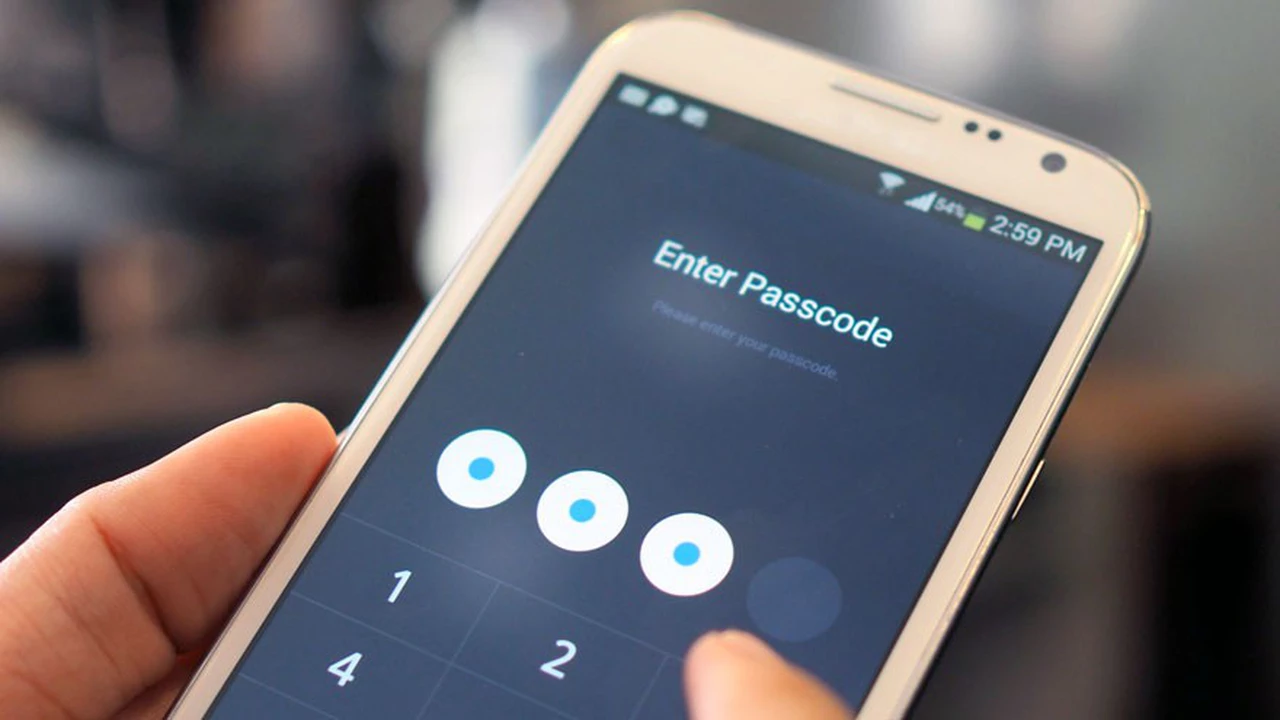 Bloquear un celular robado: cómo hacer si no tenés más acceso a tu teléfono