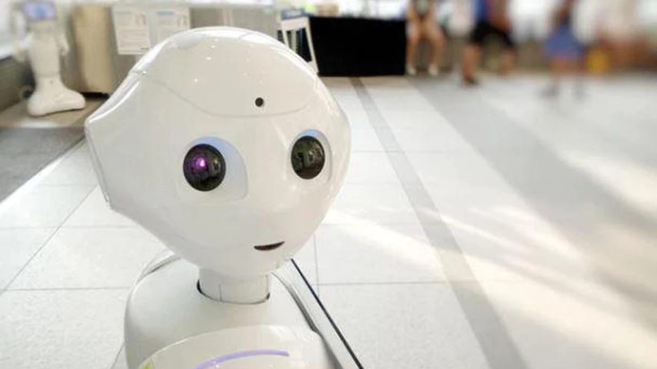 En 2019 los robots podrían ser los nuevos selectores de personal