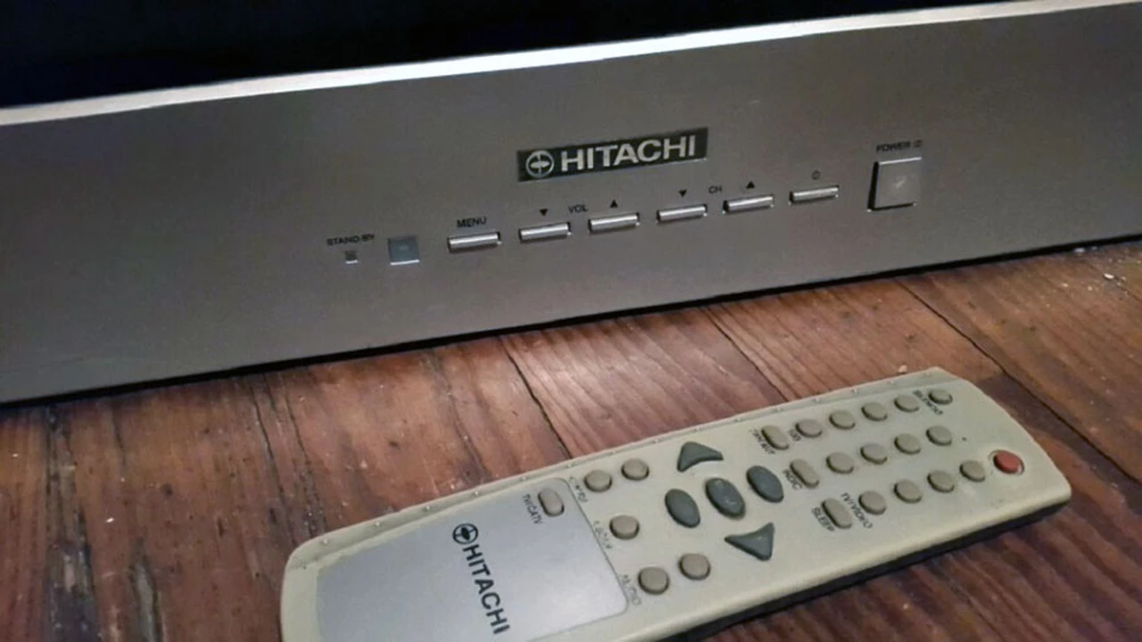 Hitachi cierra oficina en Buenos Aires pero seguirá con la fabricación de sus productos en Tierra del Fuego