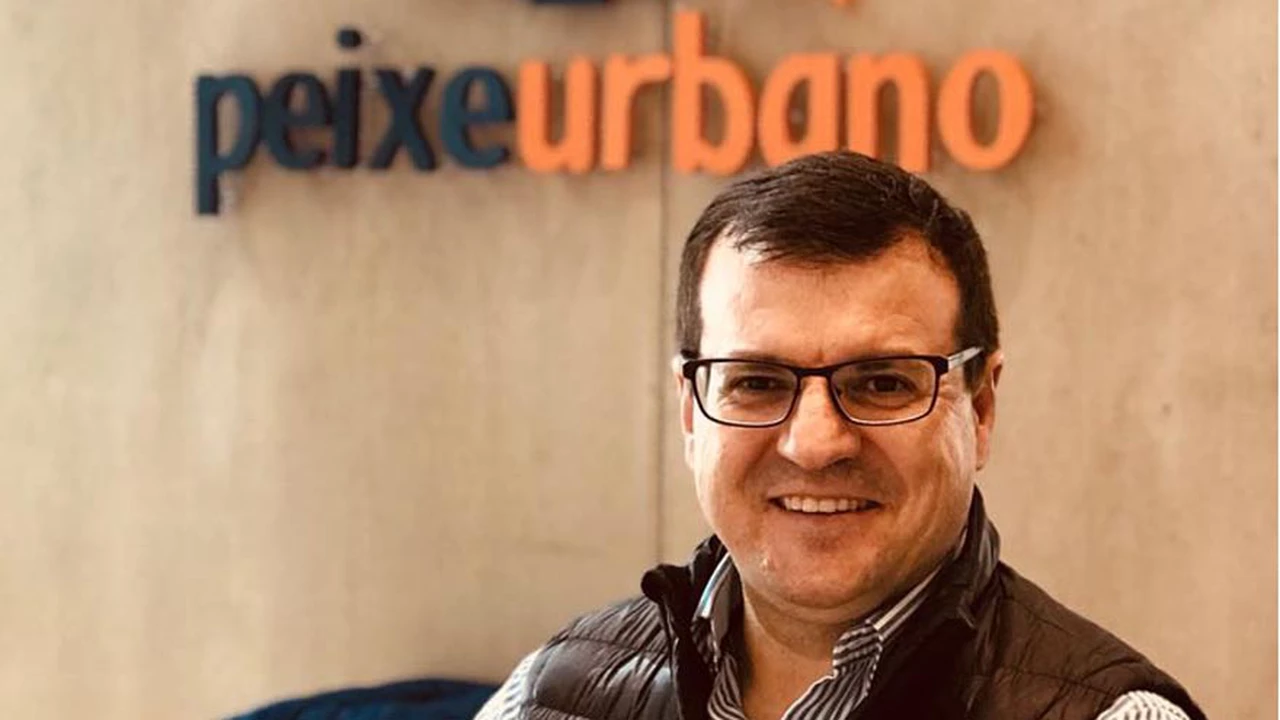 Peixe Urbano nombró un nuevo CEO para Groupon