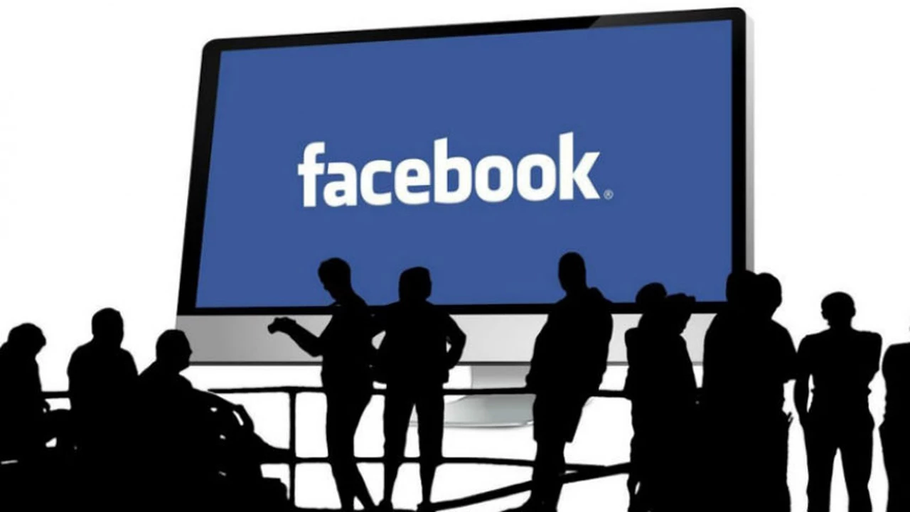 Más de 370 millones de cuentas de Facebook son falsas