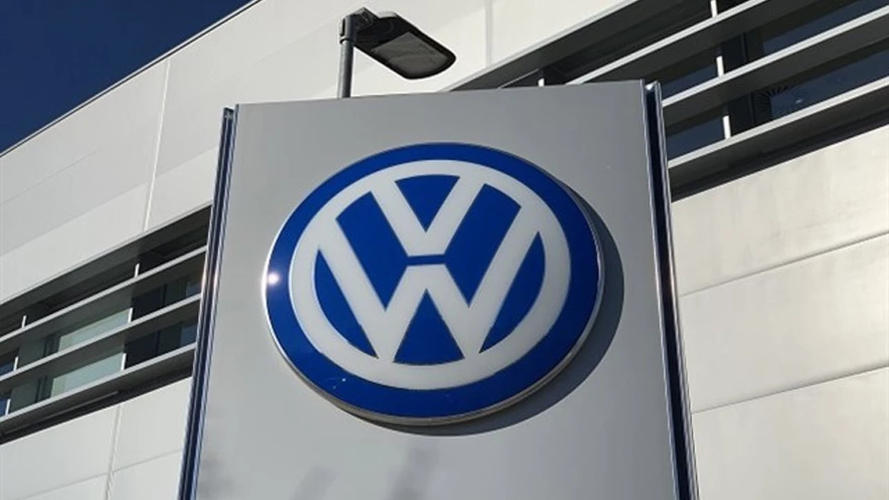 Volkswagen Argentina inició la exportación de componentes a Eslovaquia