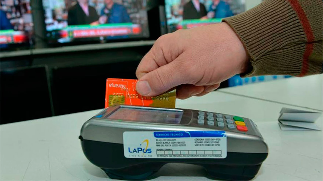 Usuarios sorprendidos: compras realizadas en enero con la tarjeta Visa, aparecieron duplicadas