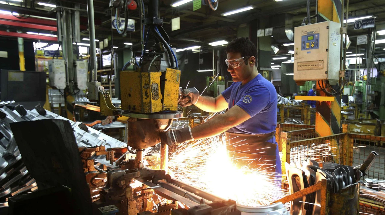 Metalúrgicos advierten que podrían perder 20.000 empleos más este año