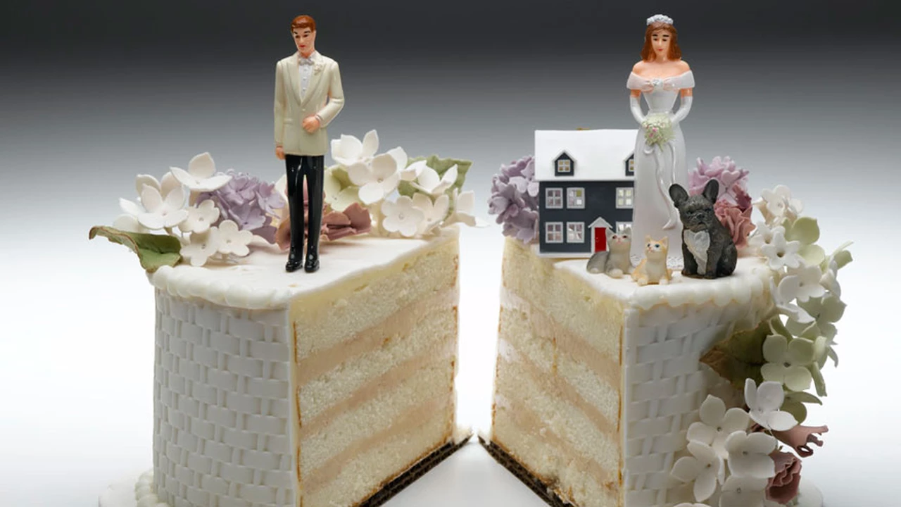Compensación económica post divorcio: quiénes pueden pedirla y qué se debe probar