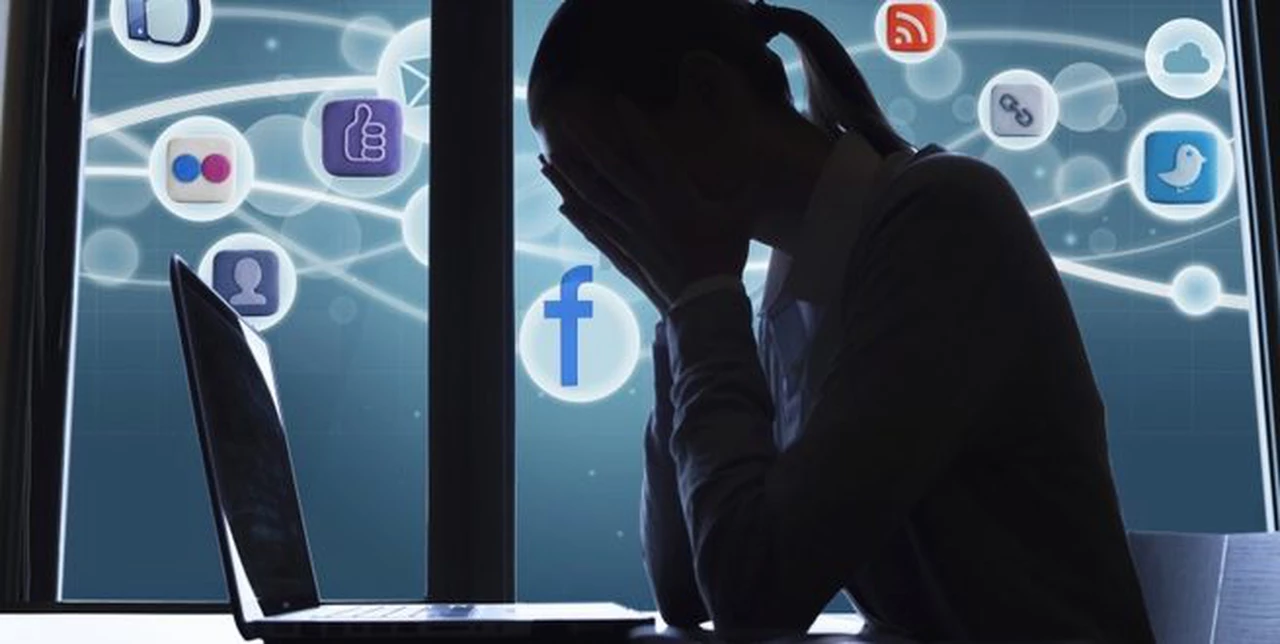¿Pueden las redes sociales contribuir al aumento de los suicidios?
