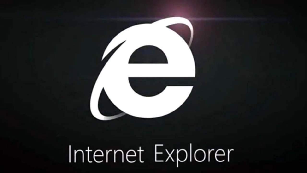 Microsoft advierte que su navegador Internet Explorer no es seguro