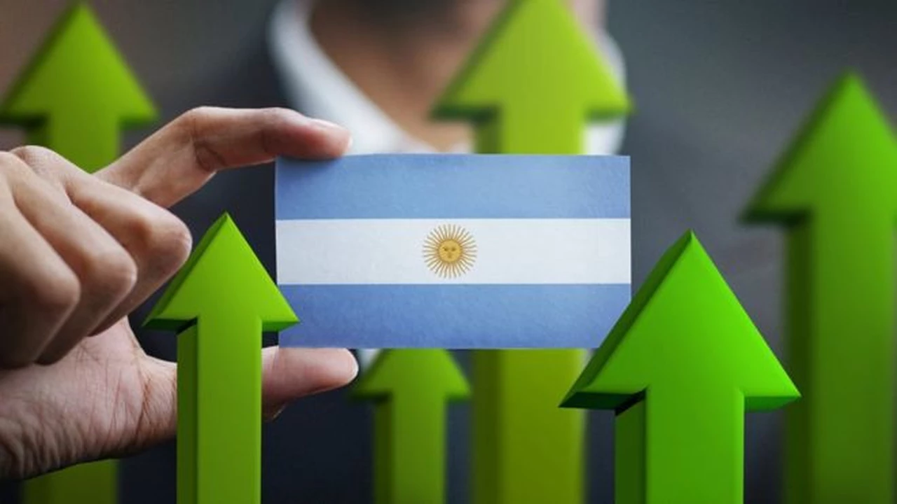 La Argentina es el país más endeudado de la región