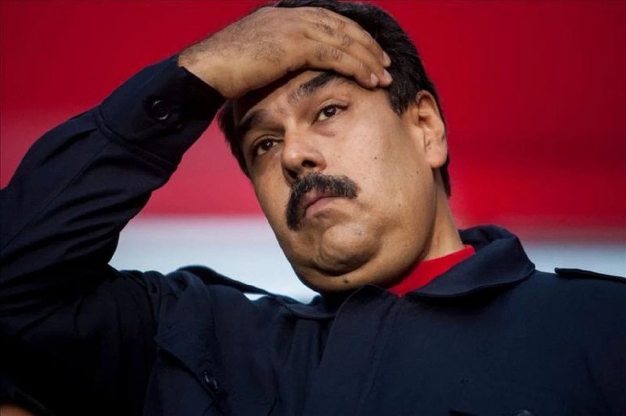 Los cuatro países en los que Maduro podría refugiarse si renuncia a la Presidencia de Venezuela