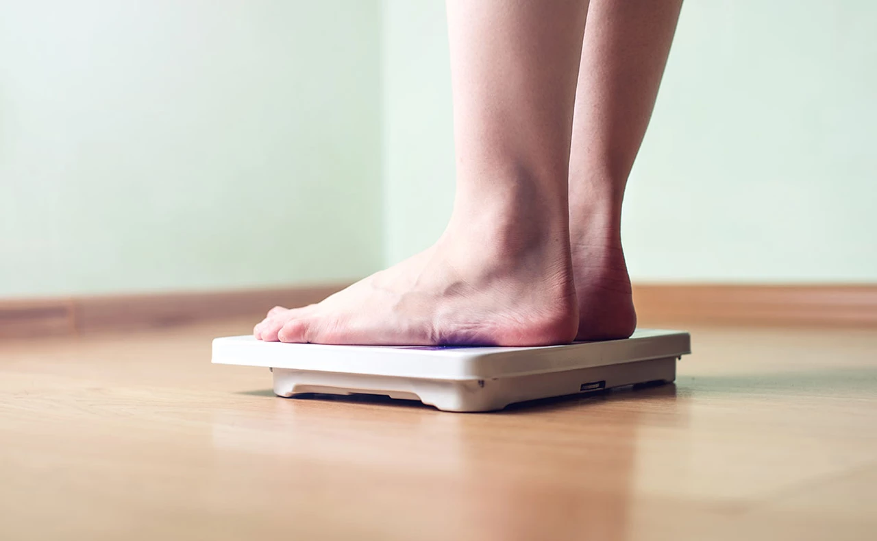 5 trastornos atípicos que pueden aparecer como consecuencia de la obesidad