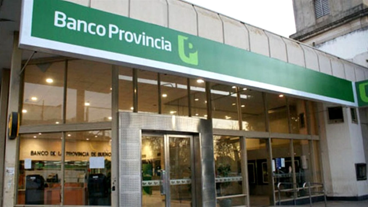 Banco Provincia colocó deuda por 4.800 millones de pesos