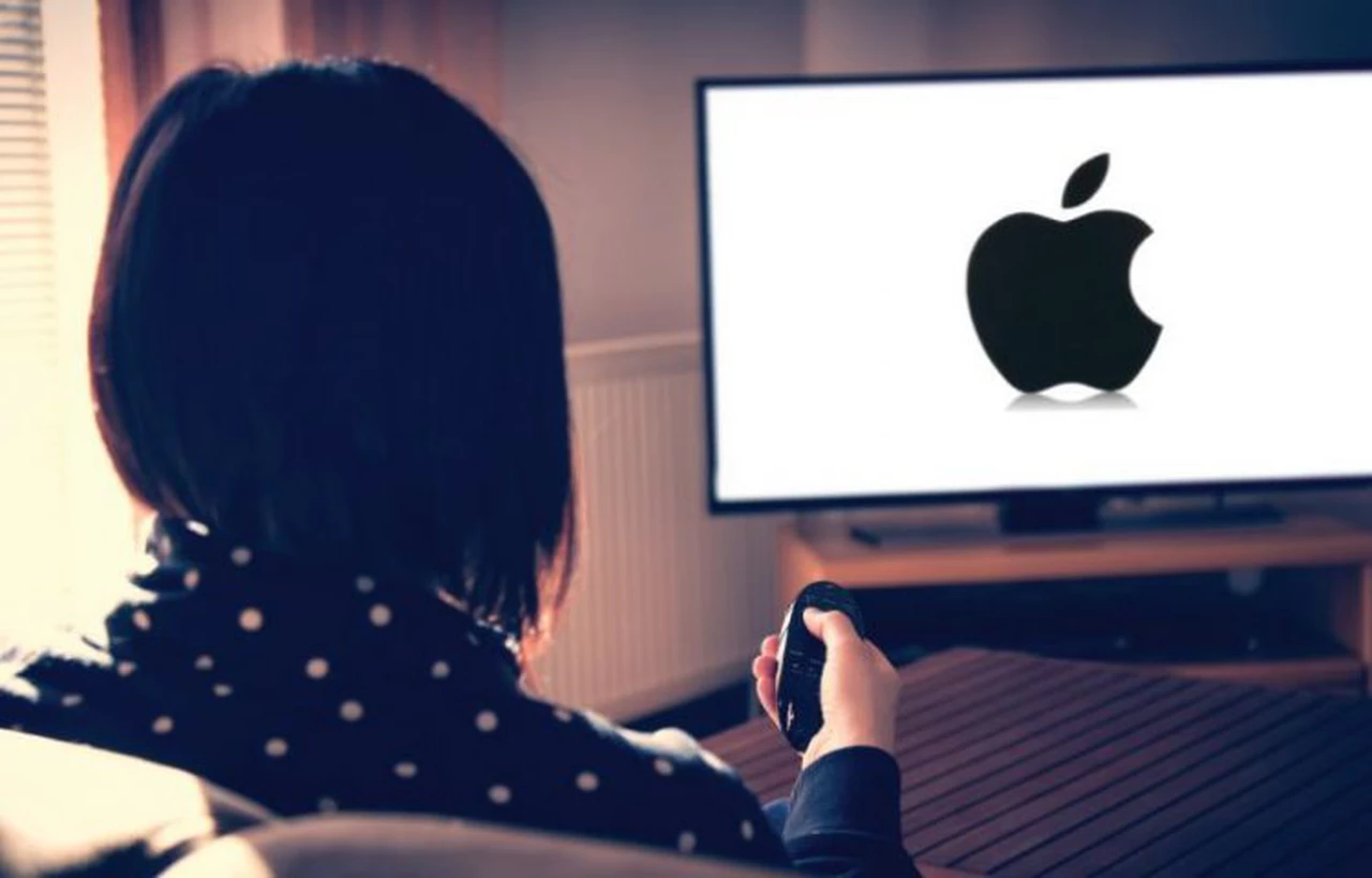 Apple se prepara para lanzar su servicio de video en streaming para competir con Netflix