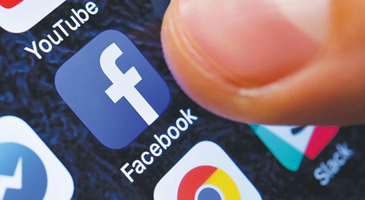 Facebook crea perfiles de homenaje para los usuarios fallecidos