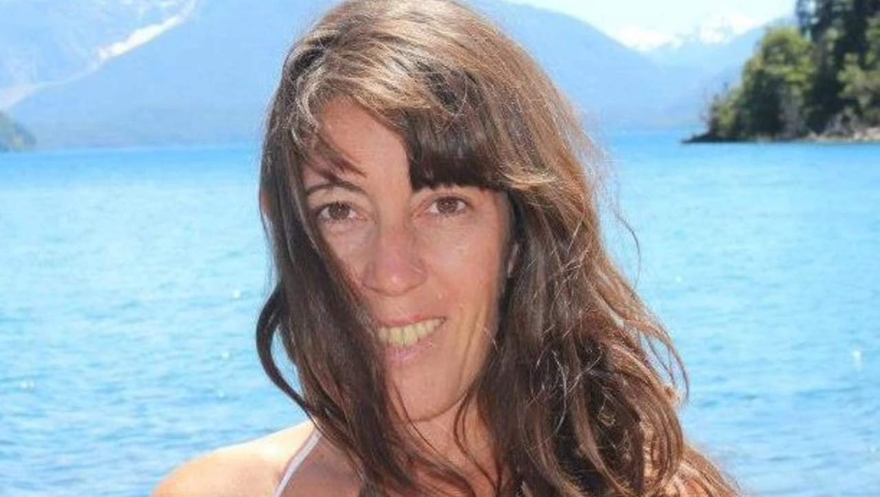 Murió la mujer que fue embestida por una lancha mientras hacía kayak en Tigre
