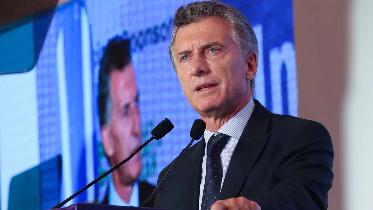 Macri anunciará un nuevo plan de financiamiento para empresas