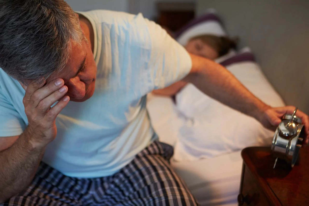 Mito o realidad: la falta y mala calidad de sueño aumenta el riesgo cardiovascular