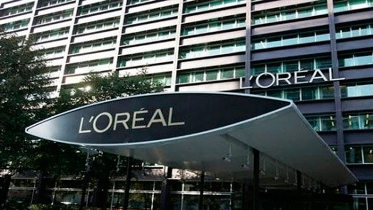 Invierte más de u$s 150 millones: el ambicioso plan de L'Oréal para generar negocios sustentables