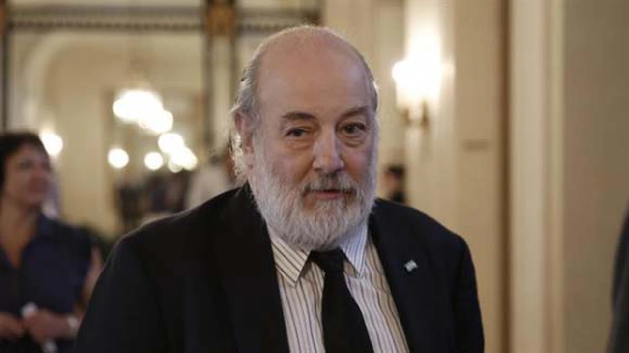 Bonadio ratificó al fiscal Carlos Stornelli en la investigación de la causa de los cuadernos