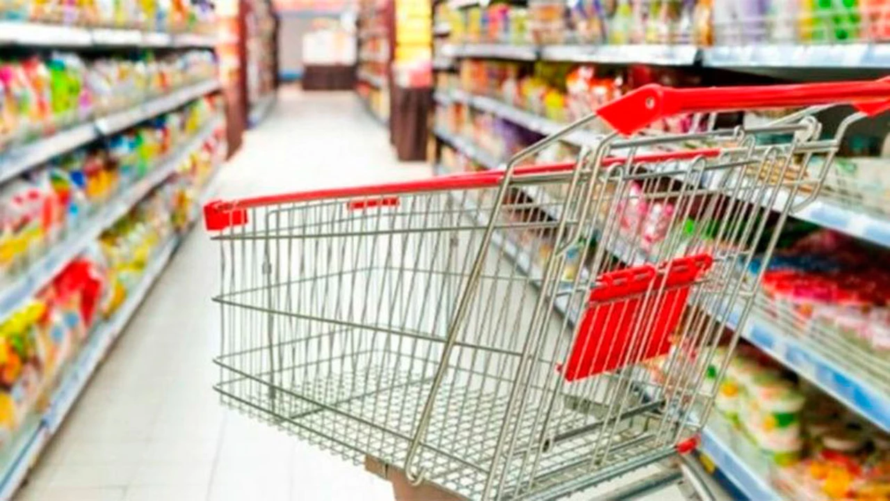 Inflación en alza: advierten que se intensifica dispersión de los precios entre productos y zonas