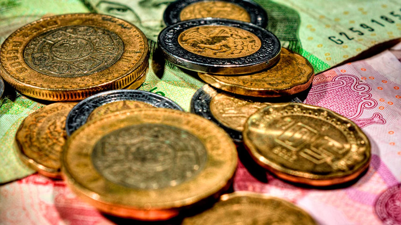 ¿Sabés por qué tantas monedas en América Latina se llaman "peso"?: acá te lo contamos
