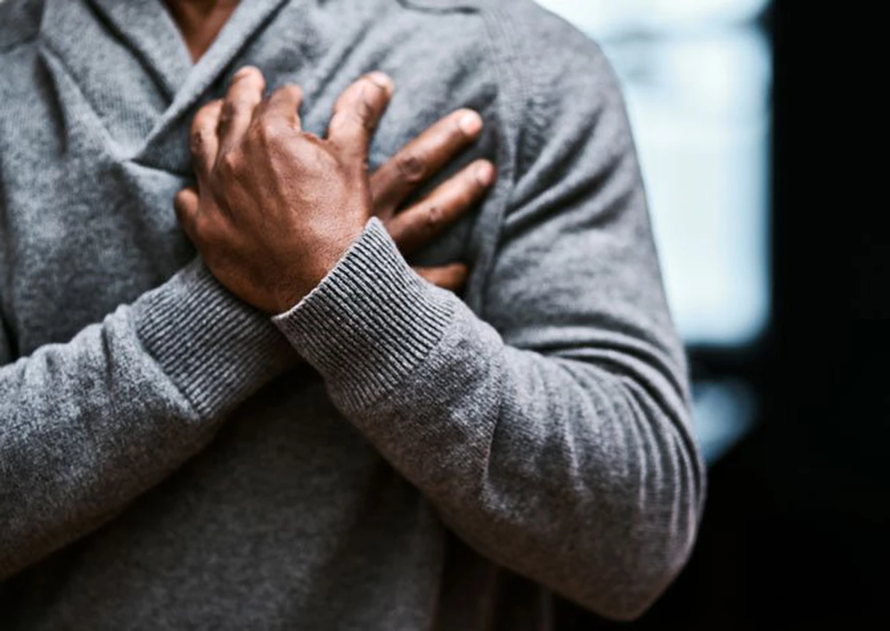 Siete factores de riesgo cardiovascular que se pueden cambiar rápidamente