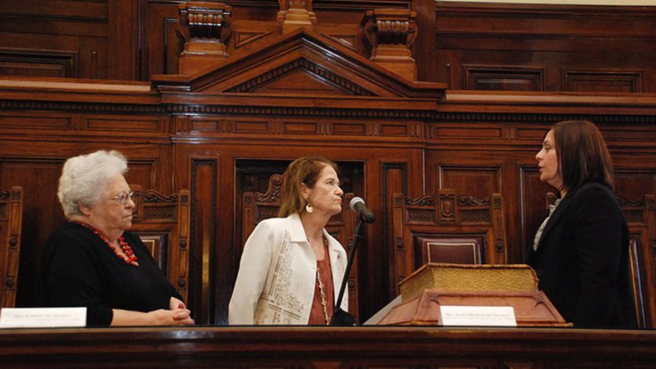 Quién es la vicedecana de peritos de la Corte, involucrada en el informe sobre el patrimonio Kirchner