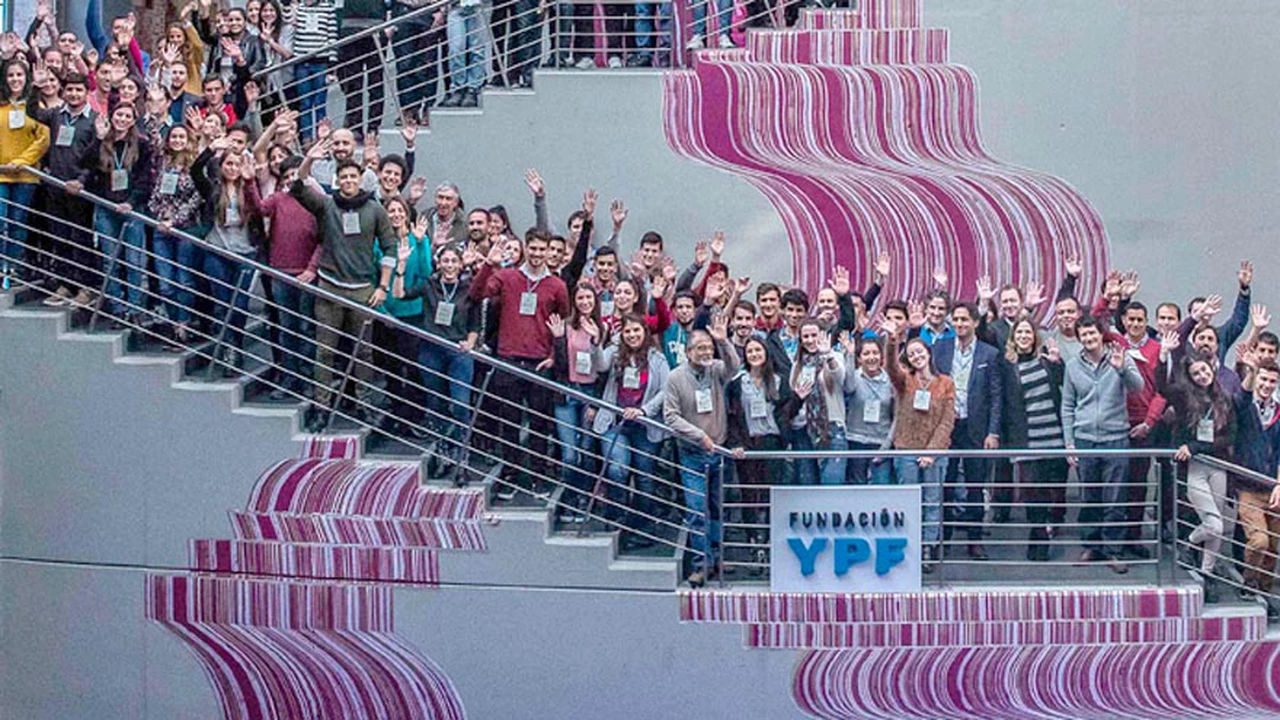 Fundación YPF: cómo evolucionaron en Argentina las carreras vinculadas a Energía