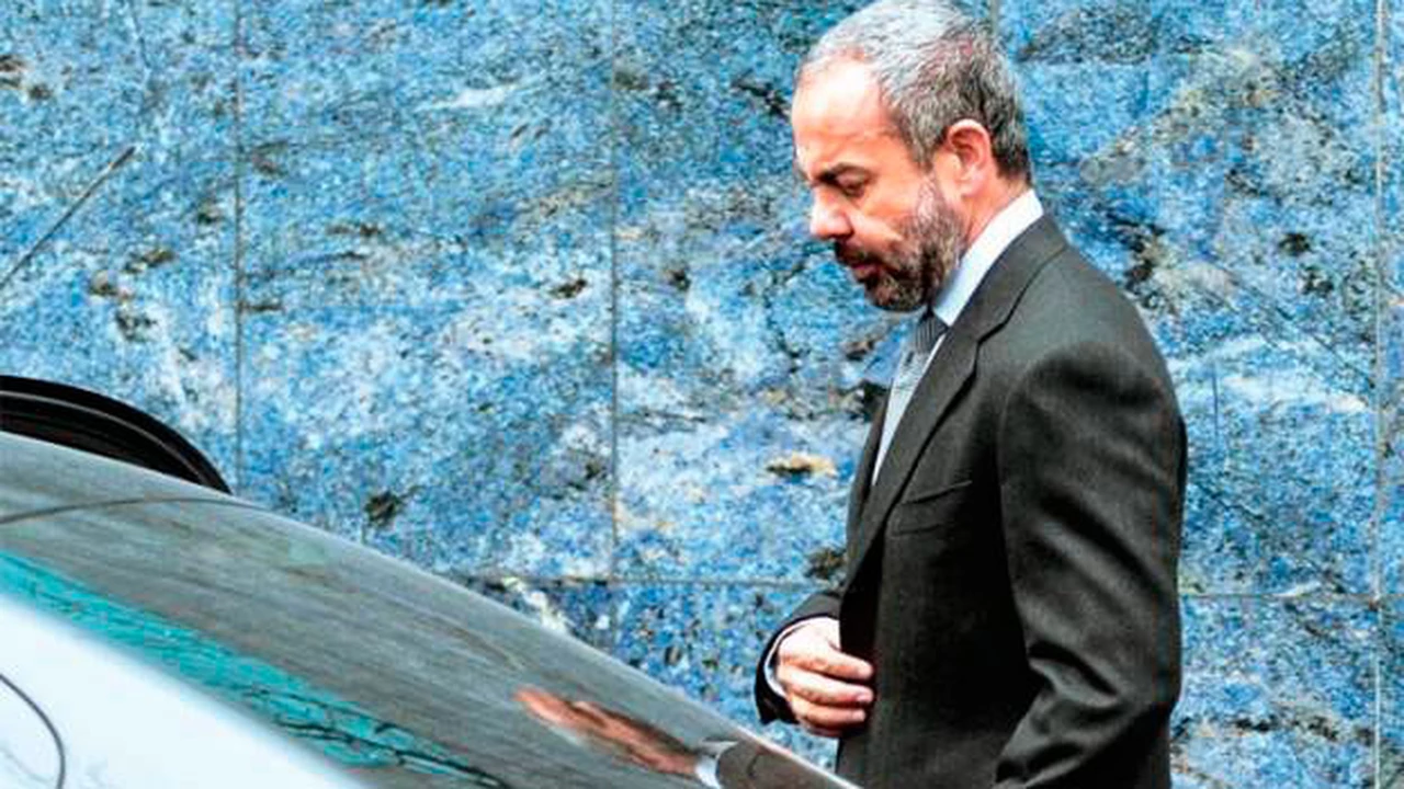 Estados Unidos evalúa una posible sanción contra el principal socio del grupo Clarín