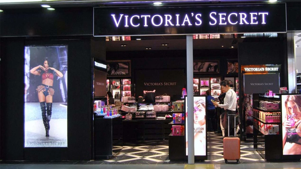 Llega Victoria's Secret a la Argentina: sus planes para tener una fuerte presencia en el país