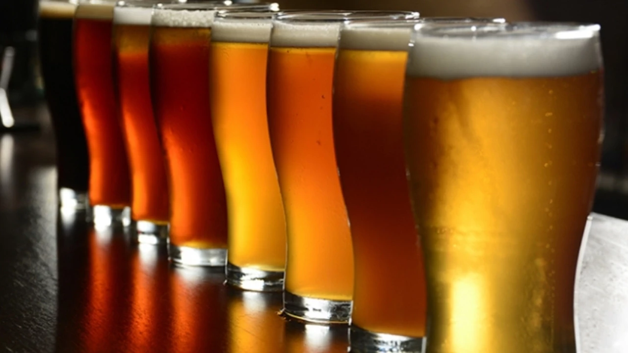 Ni siquiera la cerveza artesanal se salva de la crisis: alertan por "brusca caída del consumo"