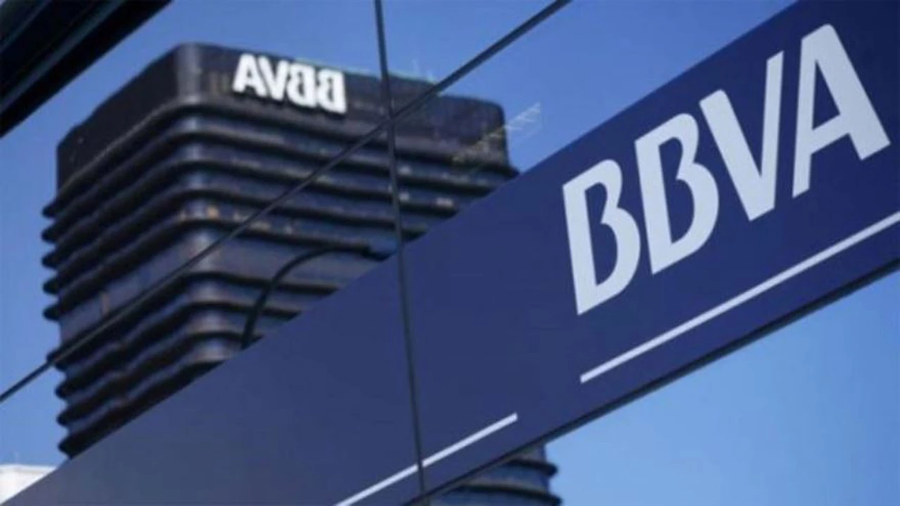Investigan al BBVA y su cúpula en Argentina por blanqueo de capitales