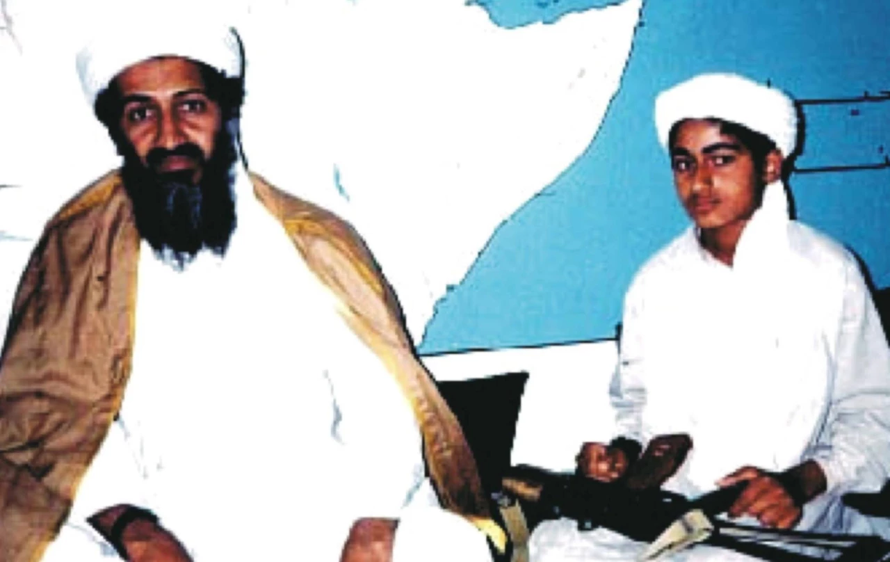 ¿Lo delató la ropa tendida?: revelan nuevos detalles de la caza de Osama bin Laden